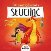 JAK NAUCZYĆ SMOKA SŁUCHAĆ