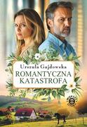 ROMANTYCZNA KATASTROFA /WIELKIE LITERY/