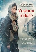 CIEŃ OD WSCHODU-1-ZESŁANA MIŁOŚĆ