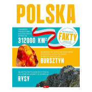 POLSKA.NAJCIEKAWSZE FAKTY