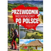 PRZEWODNIK WEEKENDOWY PO POLSCE