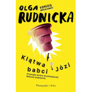 KLĄTWA BABCI JÓZI