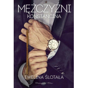 MĘŻCZYŹNI KONSTANCINA