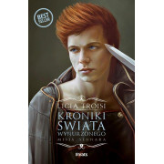 KRONIKI ŚWIATA WYNURZONEGO-2-MISJA SENNARA