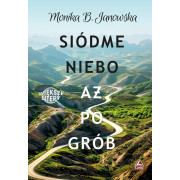 SIÓDME NIEBO AŻ PO GRÓB /WIELKIE LITERY/