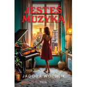 JESTEŚ MUZYKĄ