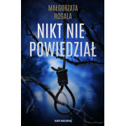 NIKT NIE POWIEDZIAŁ