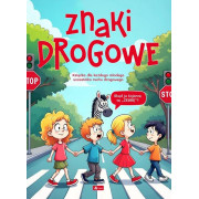 ZNAKI DROGOWE