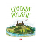 LEGENDY POLSKIE