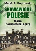 SKRAWIONE POLESIE-WALKA Z OKUPANTEM I NĘDZĄ