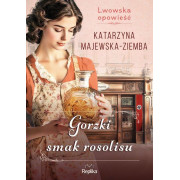 LWOWSKA OPOWIEŚĆ-2-GORZKI SMAK ROSOLISU