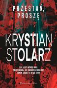 PRZESTAŃ PROSZĘ