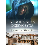 NIEWIDZIALNA DZIEWCZYNA