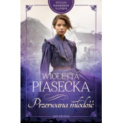 OTULENI SYBERYJSKIM WIATREM-2-PRZERWANA MŁODOŚĆ