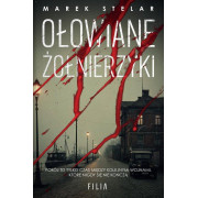 OŁOWIANE ŻOŁNIERZYKI