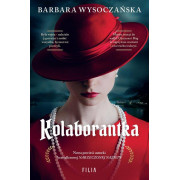 KOLABORANTKA
