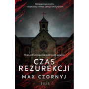 CZAS REZUREKCJI