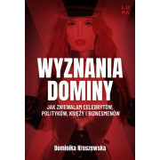 WYZNANIA DOMINY