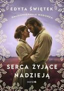 SANDOMIERSKIE WZGÓRZA-3-SERCA ŻYJĄCE NADZIEJĄ