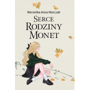 SERCE RODZINY MONET