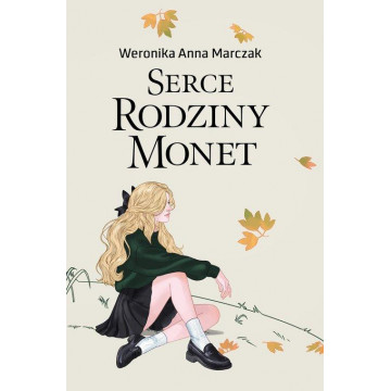 SERCE RODZINY MONET