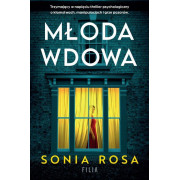 MŁODA WDOWA