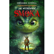 JAK WYTRESOWAĆ SMOKA