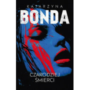 CZARODZIEJ ŚMIERCI