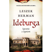 IDEBURGA.IGRANIE Z OGNIEM