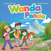 WANDA PANDA-W GÓRACH
