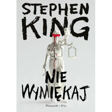 NIE WYMIĘKAJ