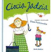 CIOCIA JADZIA