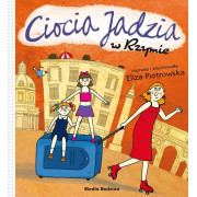 CIOCIA JADZIA W RZYMIE