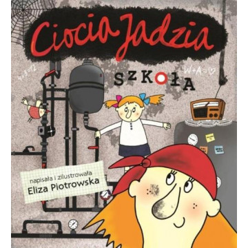 CIOCIA JADZIA-SZKOŁA