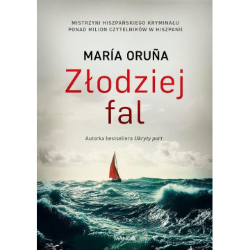 ZŁODZIEJ FAL
