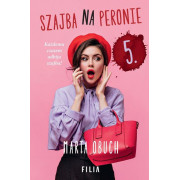 SZAJBA NA PERONIE