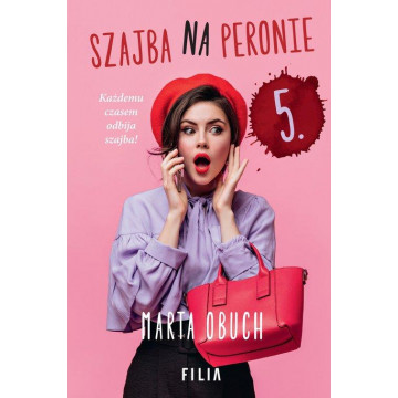 SZAJBA NA PERONIE