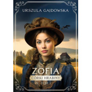 CÓRKI HRABINY-ZOSIA