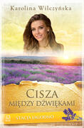 STACJA JAGODNO-CISZA MIEDZY DŹWIĘKAMI