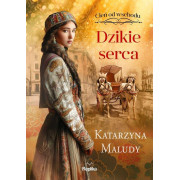 CIEŃ OD WSCHODU-2-DZIKIE SERCA
