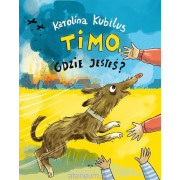 TIMO GDZIE JESTEŚ