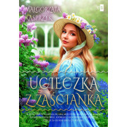 UCIECZKA Z ZAŚCIANKA