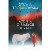 KOBIETA O BIAŁYCH OCZACH
