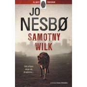 SAMOTNY WILK
