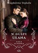 SAGA UŁAŃSKA-2-W DUSZY UŁANA