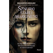 SZNURKI STAREJ MARIONETKI