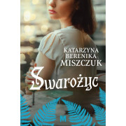 SWAROŻYC