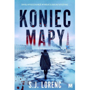 KONIEC MAPY