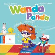 WANDA PANDA-POMAGA