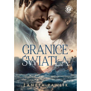 GRANICE ŚWIATŁA /WIELKIE LITERY/